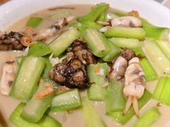 -十面欢腾·海鲜面·台式Bistro(长乐路店)