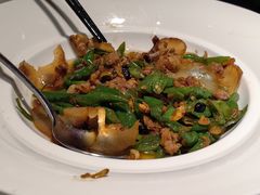 -院里寻菜·精致庭院菜(观沙岭店)