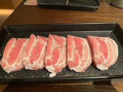 -新石器烤肉(中房金谊广场店)