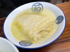-新万鑫银丝面·非遗无锡味(惠山古镇店)
