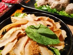 -原牛道·潮汕围炉火锅(讯美店)