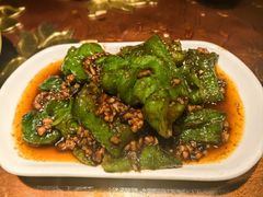-缪氏川菜(深圳北站缤果空间店)