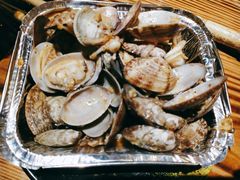 -董家庄水浒烤肉店(芙蓉洲路店)