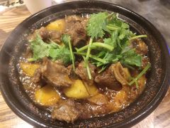 -百年神厨·地道川菜(清江西路店)