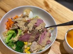 -CALIFORKS加州叉子轻食(朝阳门店)