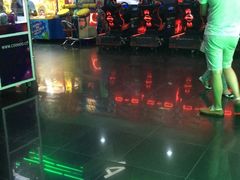 -真快活Coohoo Max(武商仙桃店)