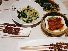 -如轩·海鲜砂锅粥·潮汕菜(小榄店)