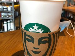 -星巴克(杭州临平万达广场店)