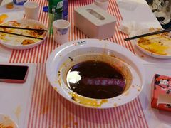 -霸王虾·小龙虾香辣蟹(玉林店)