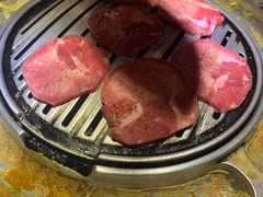 -三代烤肉(保利广场店)