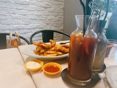 经典BTC柠檬茶-打趸BTC·Breaktime cafe(北京路店)
