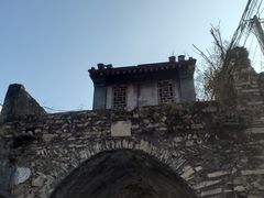 -水峪民俗村