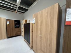 -宜家·瑞典风味餐厅(天津东丽商场店)
