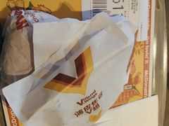 -麦当劳(漳州二路店)