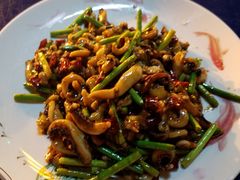 -天津乾毓德饭庄·清真传统炒菜·海鲜烧烤(咸阳路店)