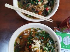 -易裕和·长沙米粉(友谊路店)