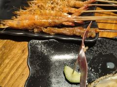 -烧蠔帮·生蚝海鲜牌档(观海店)