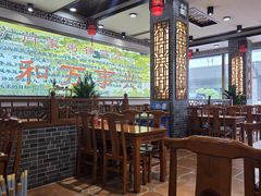 -闫家粥铺(东盛大街店)