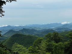 -莫干山风景区