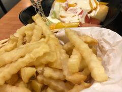 -肥肥虾庄·金牌油焖大虾(杨园滨江时代walk店)