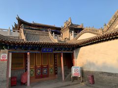-玉皇阁
