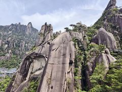 -三清山风景名胜区