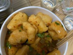 -路边摊胡同里(星城商厦店)