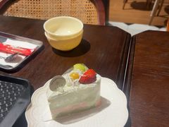 -嗒令甜品·主题融合料理餐厅(首座时代店)