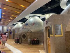 -丽池宫韩式汗蒸会馆(华灯坊店)