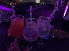 -外滩8号 whisky bar(金延大厦店)