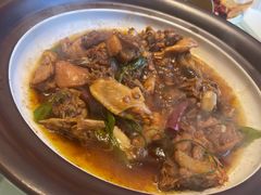 -U你·湖北家宴菜(南湖总店)