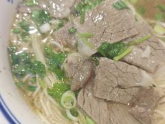 -河州春清真西北特色美食(虎踞路店)