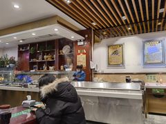 -护国寺小吃(中关村店)