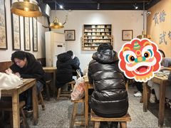 -卤儿道道(龙游路店)