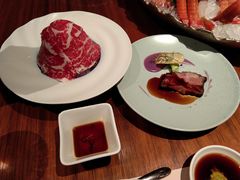 -Mr·Fish鱼鲜生海鲜放题(银泰in99店)