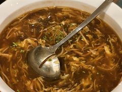 -海派美食·家宴海鲜青岛菜·石锅鲽鱼头(东方城店)