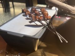 -烤匠麻辣烤鱼(双流明城购物中心店)