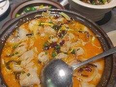 -滇铺子·云南特色菜·鲜花野菜季(曲靖万达店)