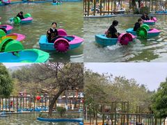 -盈香心动乐园