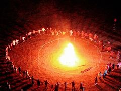 -东海半边山旅游度假区