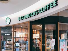 -星巴克(北京王府井店)