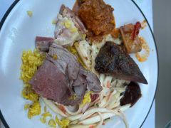 -RISE RESTAURANT(滨海湾金沙店)