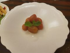 -厦门朗豪酒店 · 明阁中餐厅