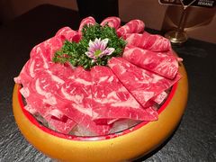 -色響火锅(恒隆广场店)
