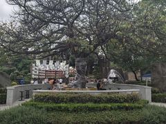 -成都欢乐谷