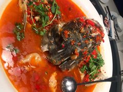 坛宗剁椒鱼头-坛宗剁椒鱼头(河西王府井店)