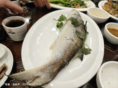 -长平肥姐白粥·海鲜打冷