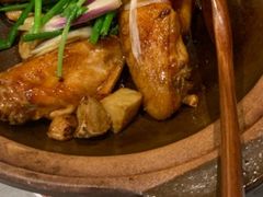 -啫神·广州地标美食(北京路店)