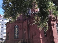 -圣·阿列克谢耶夫教堂