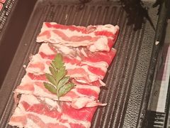 -松鹤精致料理(五一中路店)